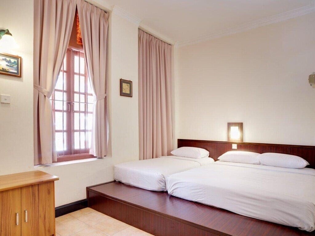 Вид 1926 Heritage 3*