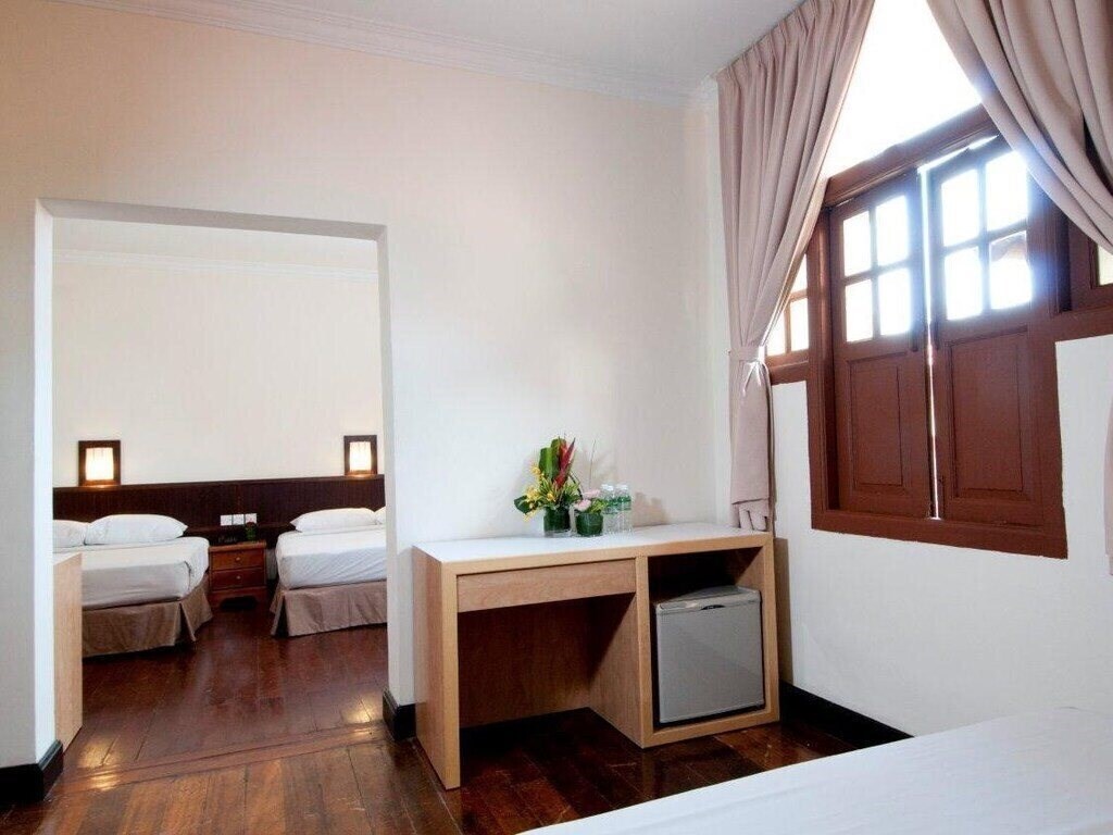 Територія 1926 Heritage 3*