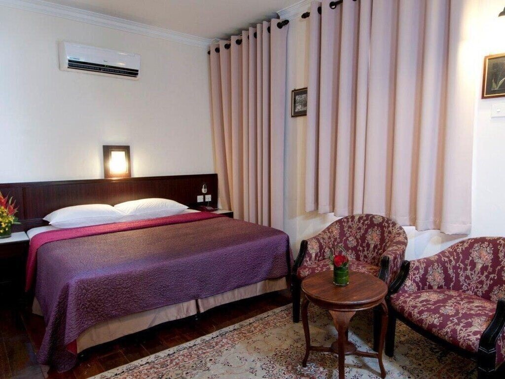 Панорама 1926 Heritage 3*