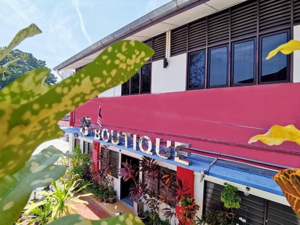 Вид 8 Boutique By The Sea 2*