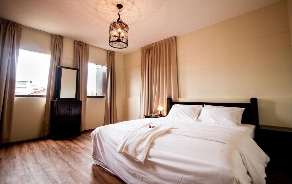 Территория 8 Boutique By The Sea 2*