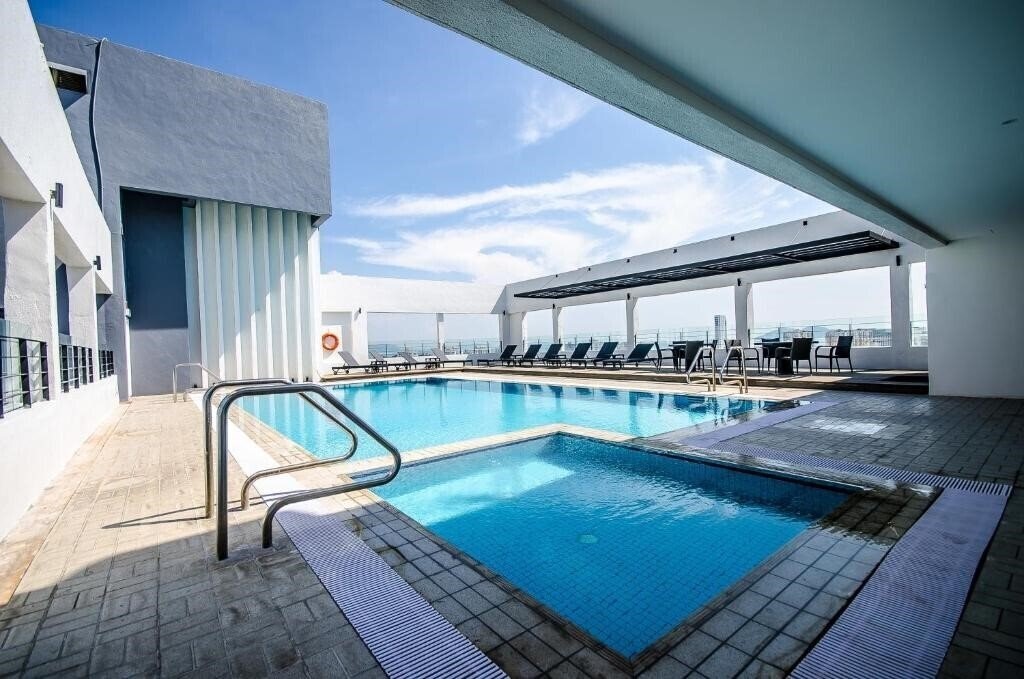 Зображення Hotel Neo Penang 3*