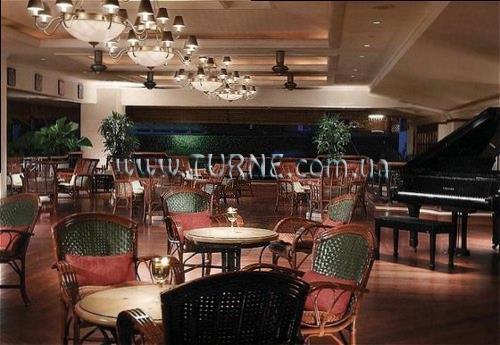 Зображення Holiday Inn Resort Ferringhi Tower 4*