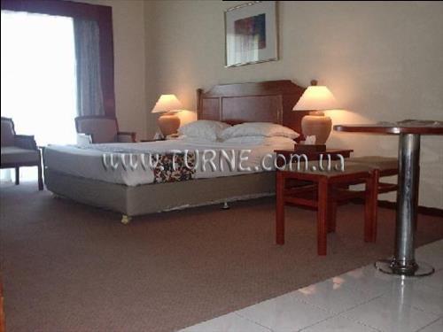 Панорама Rainbow Paradise Beach Resort 4*