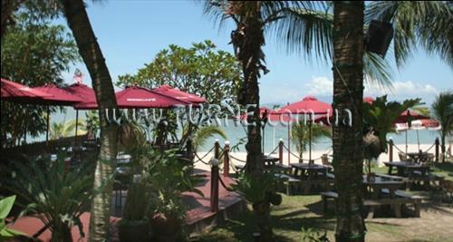 Апартаменты Rainbow Paradise Beach Resort 4*