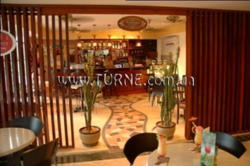 Картинка Rainbow Paradise Beach Resort 4*