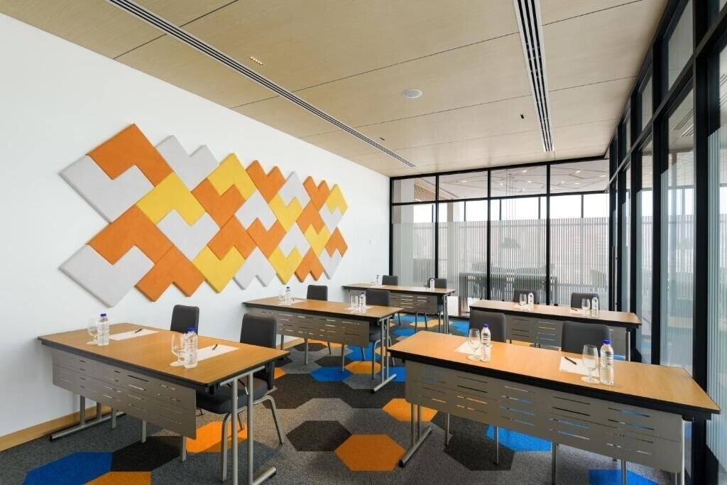 Апартаменти Ozo George Town Penang 5*