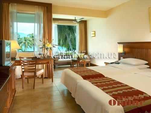 Вид Pangkor Island 4*