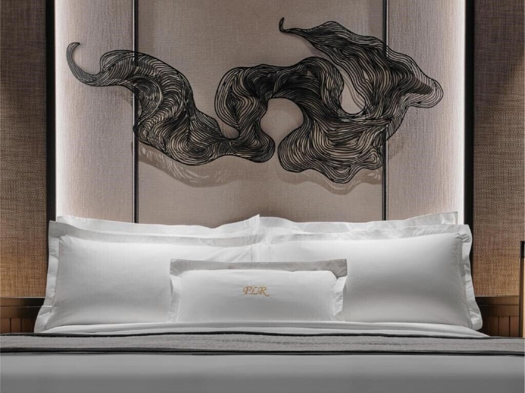 Апартаменты Pangkor Laut Resort & SPA Village 5*