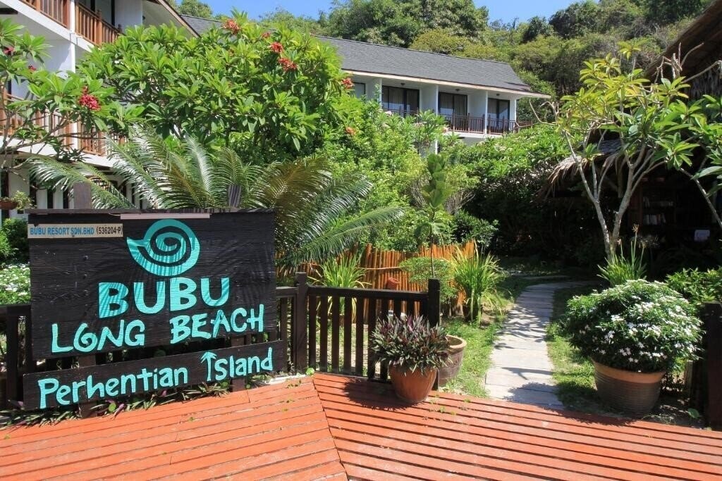 Панорама Bubu Resort 4*