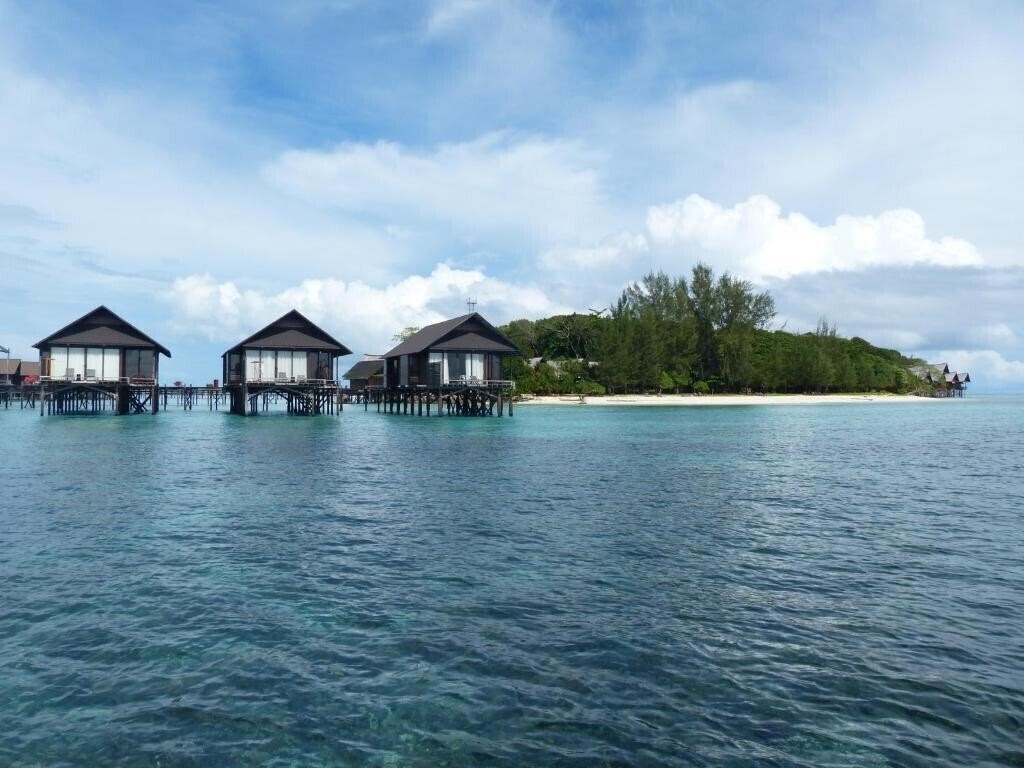 Зображення Lankayan Island Dive Resort 3*
