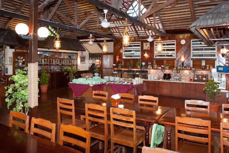 Зображення Sipadan Mabul Resort 5*