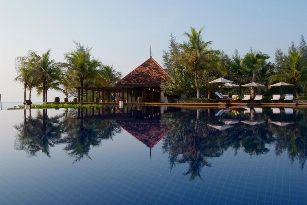 Картинка Tanjong Jara Resort 5*