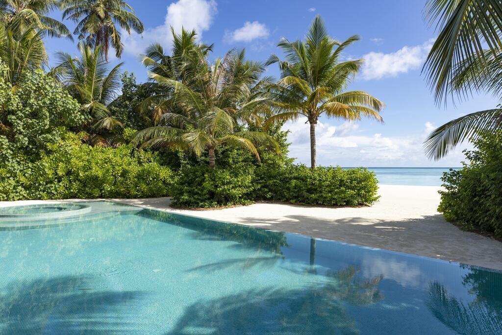 Территория Niyama 5*