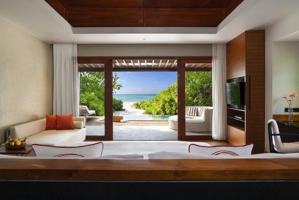 Панорама Niyama 5*