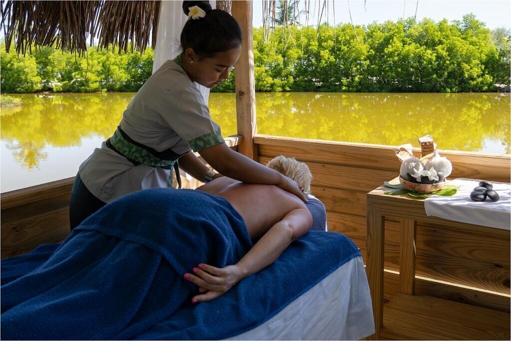 Апартаменты South Palm Resort Maldives 4*