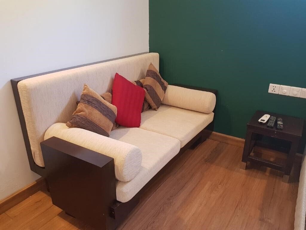 Апартаменти Acqua Blu Rasdhoo 3*