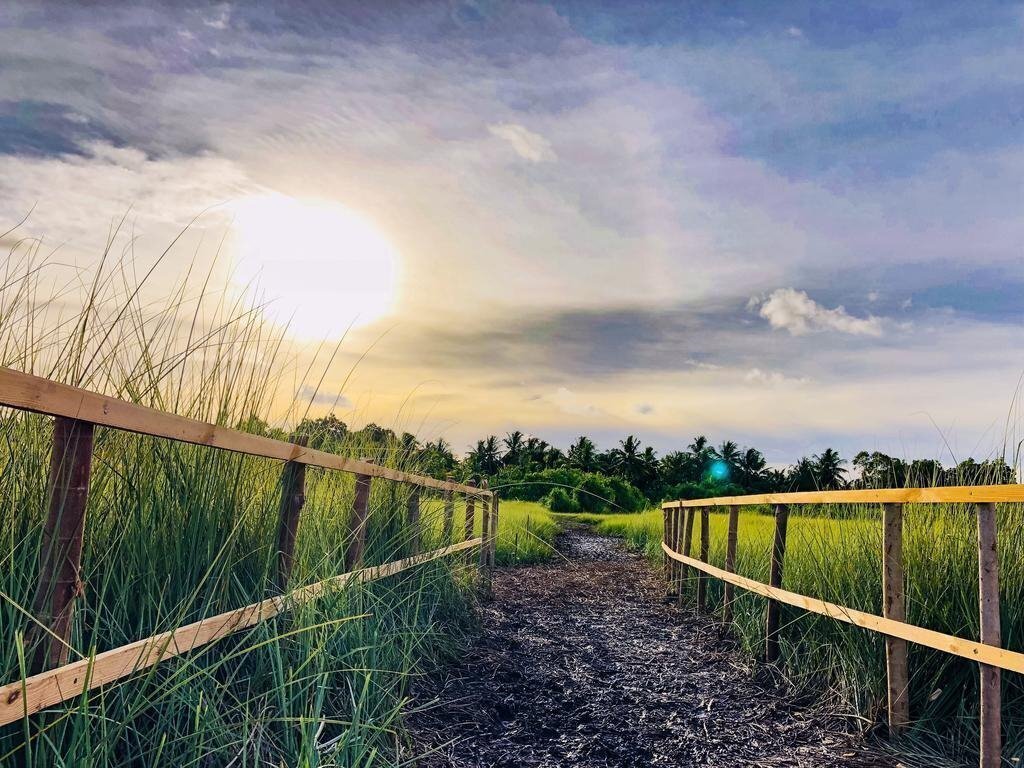 Панорама Addu Stay 3*