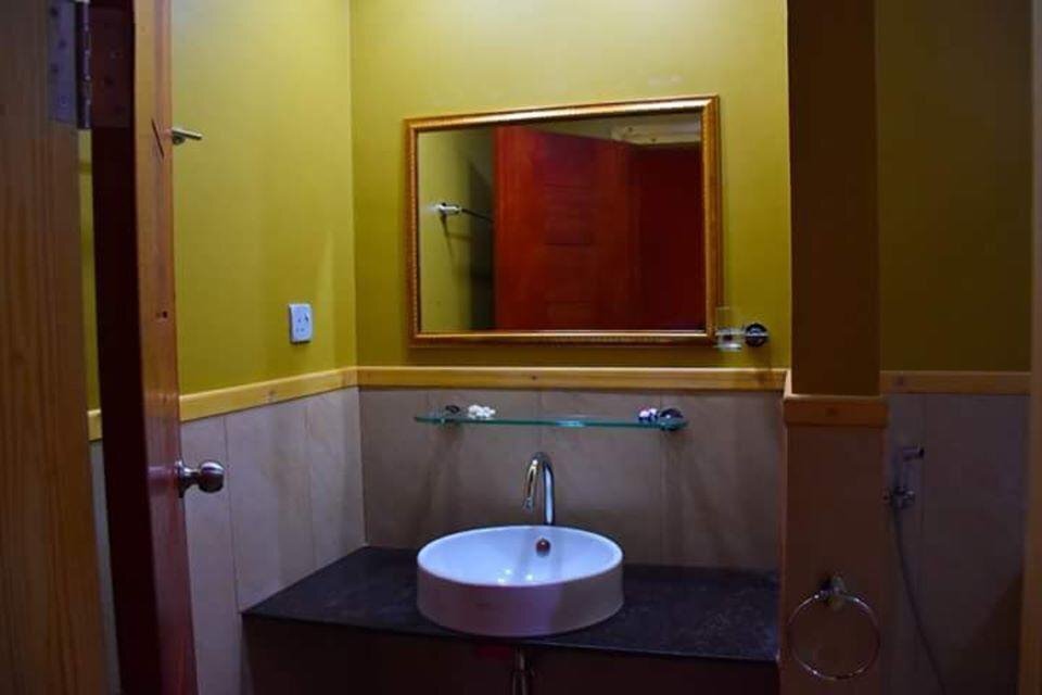 Апартаменты Addu Stay 3*