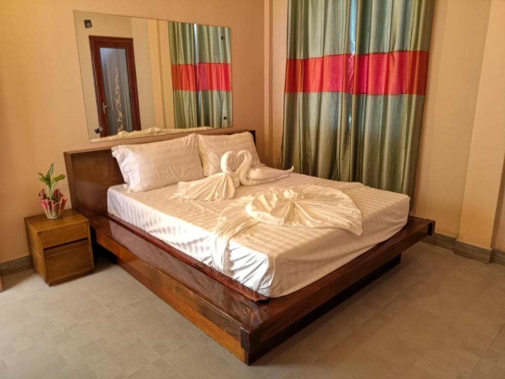 Вид Wunderbar Inn 3*