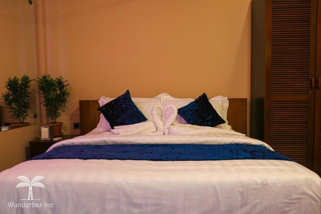 Территория Wunderbar Inn 3*