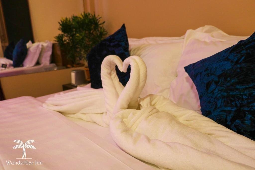 Апартаменты Wunderbar Inn 3*