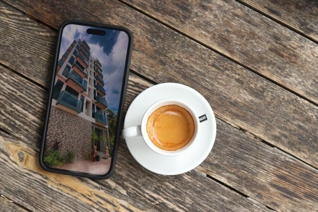 Панорама Ari Grand Hotel & SPA (ex. Ari Grand Guest House, Ari Grand Hotel) 3*