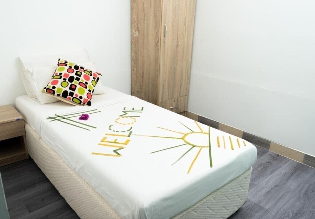 Панорама Ihaven Thulusdhoo Guest House 3*