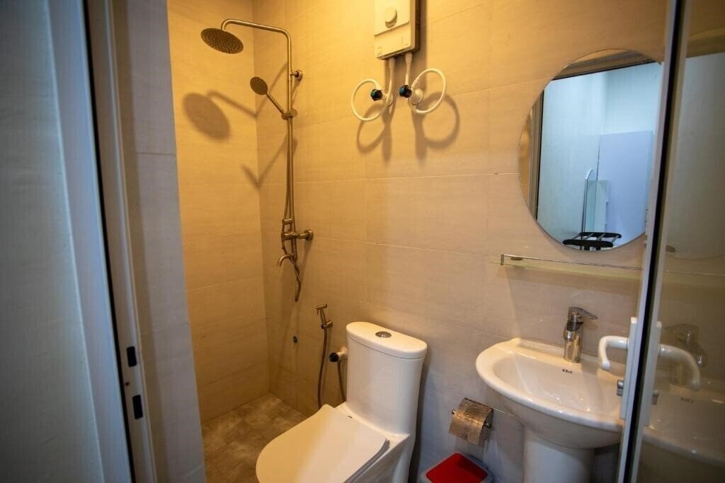 Територія Ihaven Thulusdhoo Guest House 3*