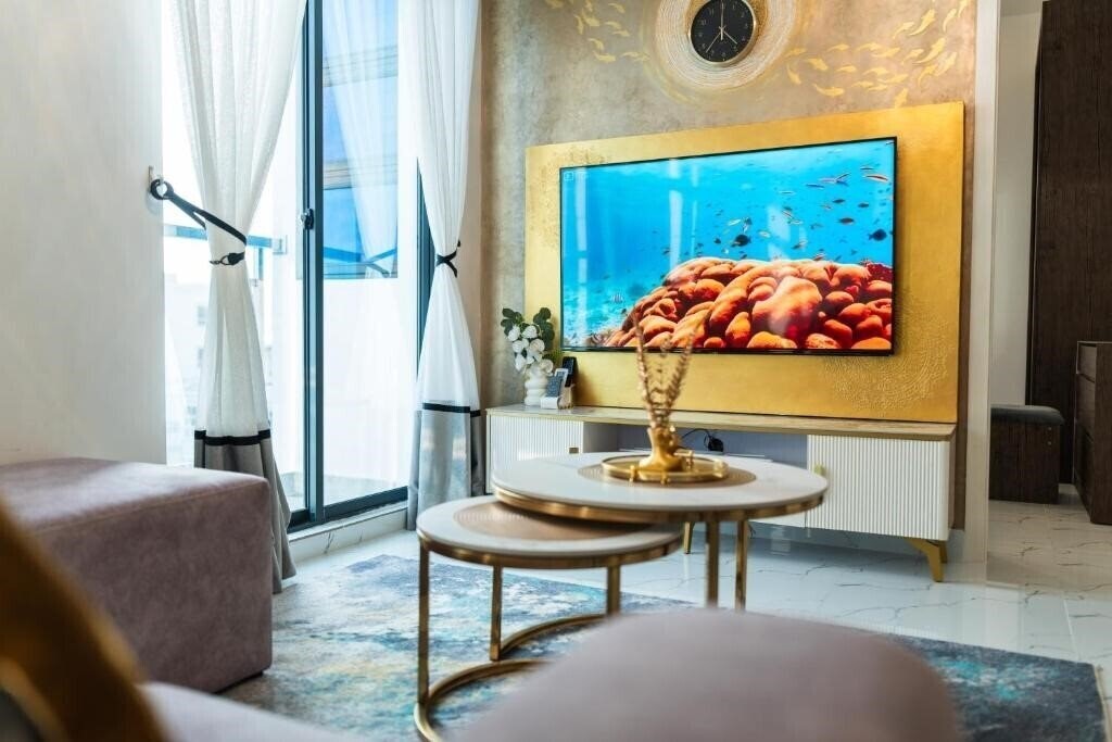 Зображення Aina Residency 4*