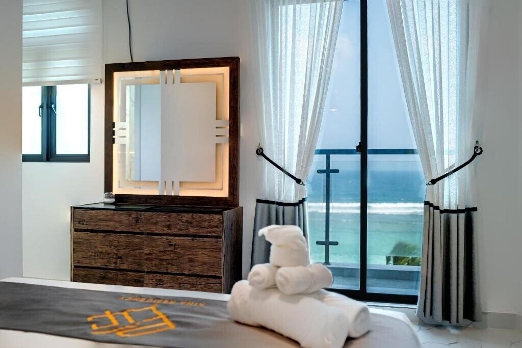 Вид Aina Residency 4*