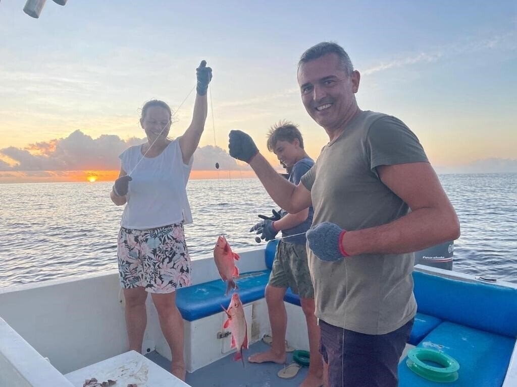 Территория Mathiveri Inn 2*