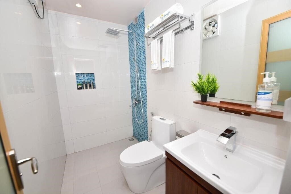 Фотография Vilu Thari Inn Maldives Guest House 2*