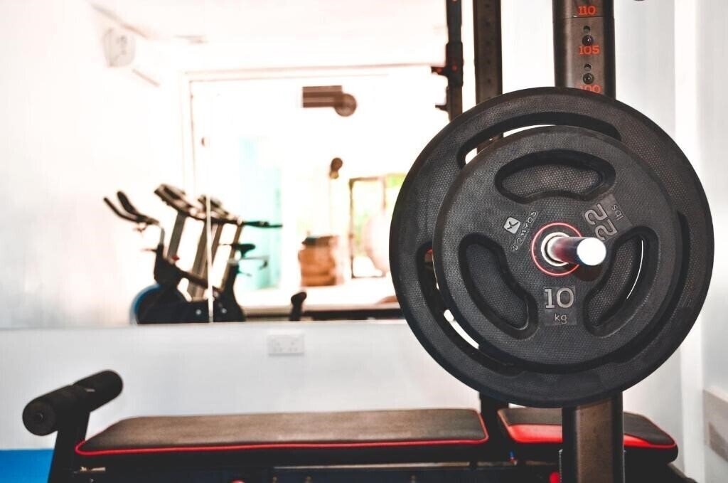 Апартаменты Bliss Dhigurah Guest House 3*