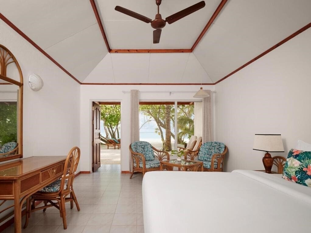 Картинка Villa Park 5*