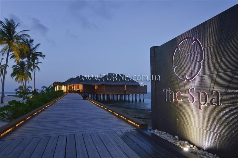 Панорама Sensimar Maafushivaru 5*