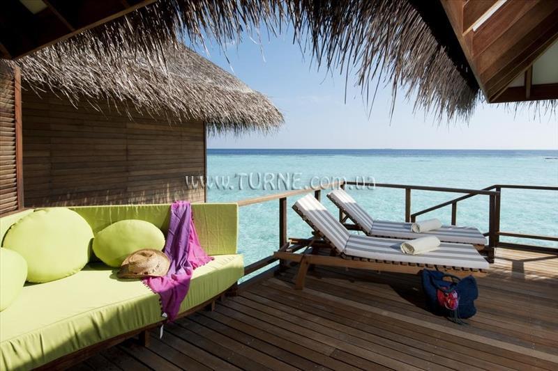 Зображення Sensimar Maafushivaru 5*