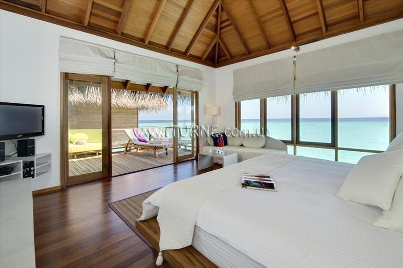 Фотографія Sensimar Maafushivaru 5*