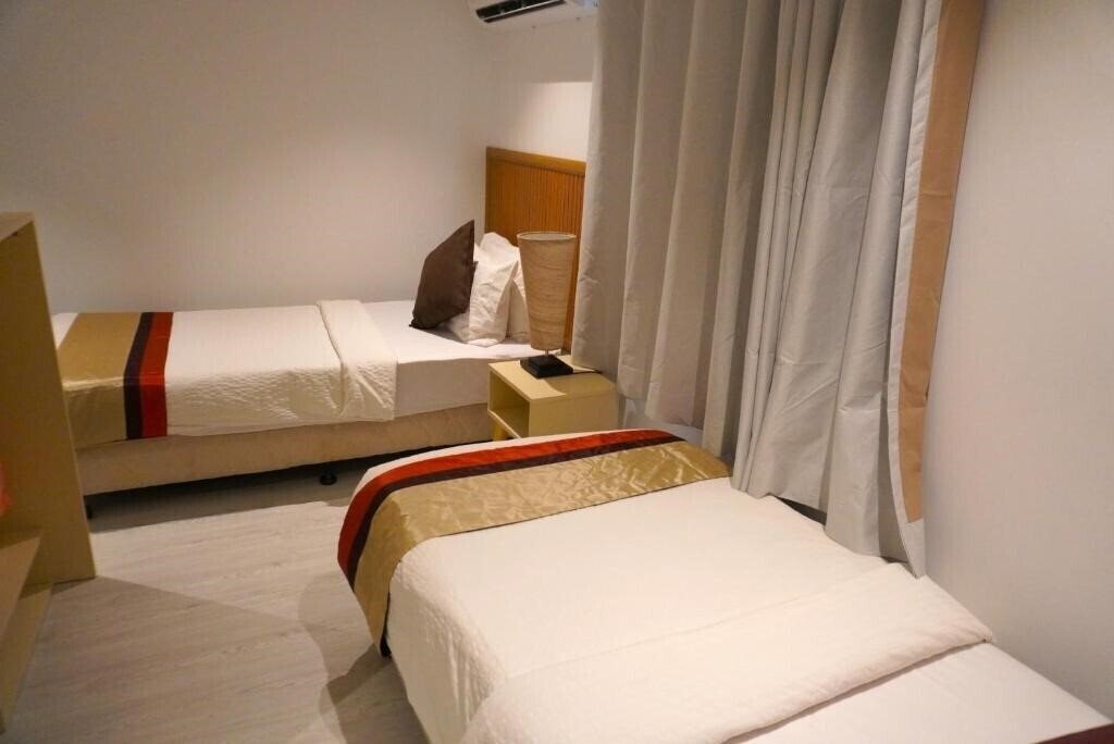 Вид Tme Retreats Dhigurah 1*