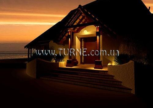 Фотографія J Resort Huvandhumaafushi 5*