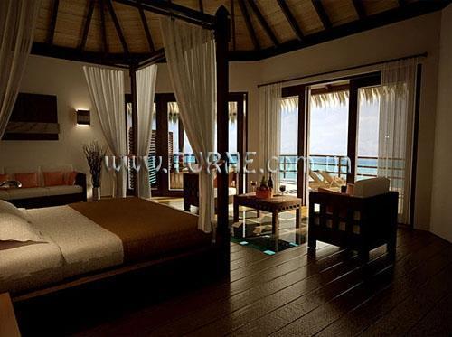 Фото J Resort Huvandhumaafushi 5*