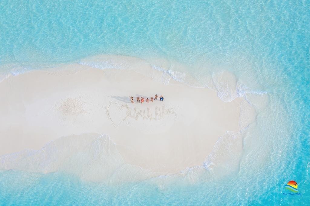 Фотографія Ari Villa Sea View Guest House вилла