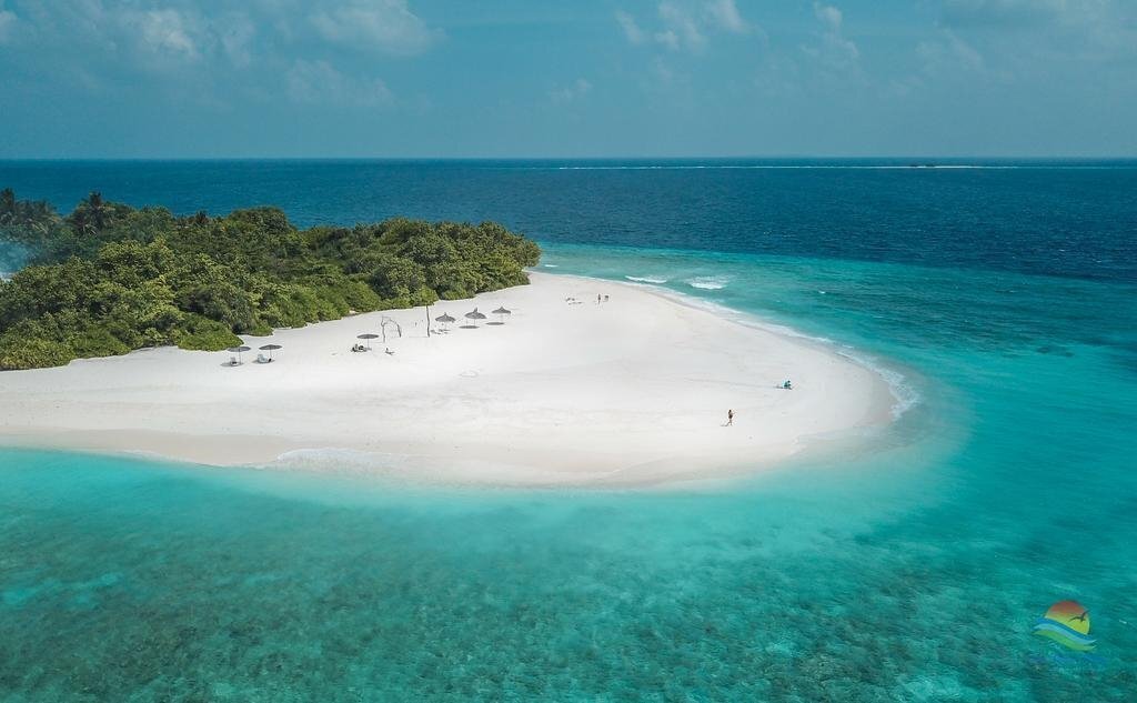 Картинка Ari Villa Sea View Guest House вилла