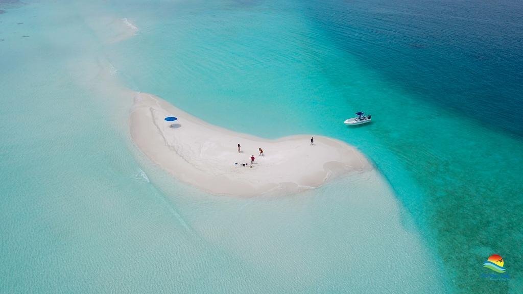 Територія Ari Villa Sea View Guest House вилла