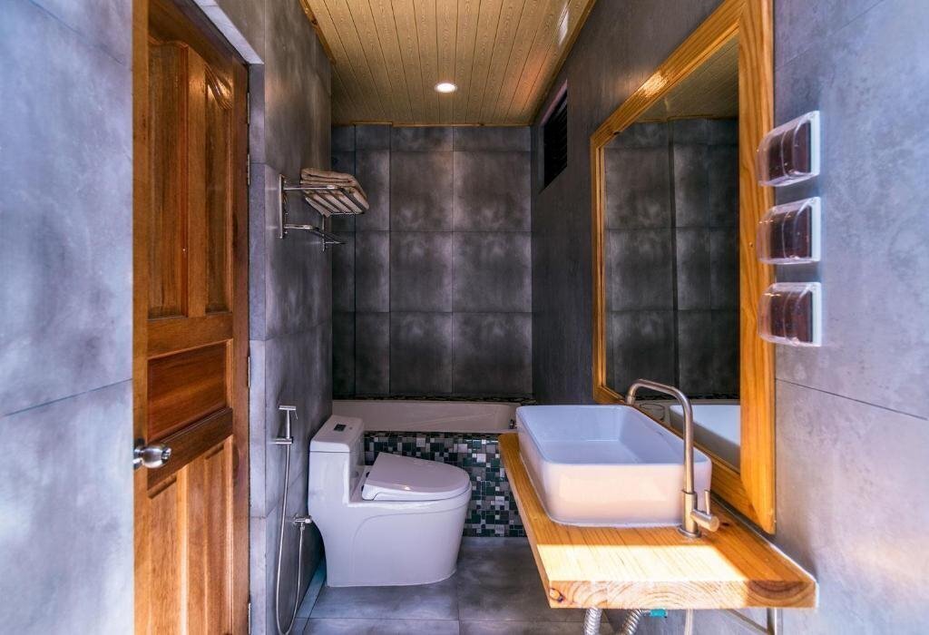 Территория Endheri Sunset Dhangethi 3*