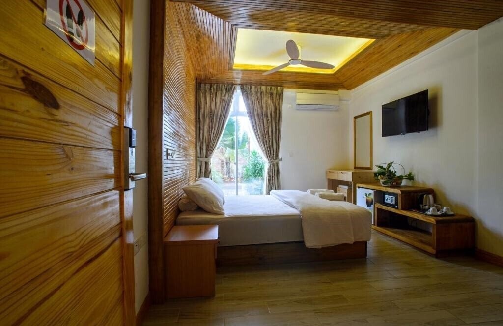 Фотография Perla Dhangethi 3*