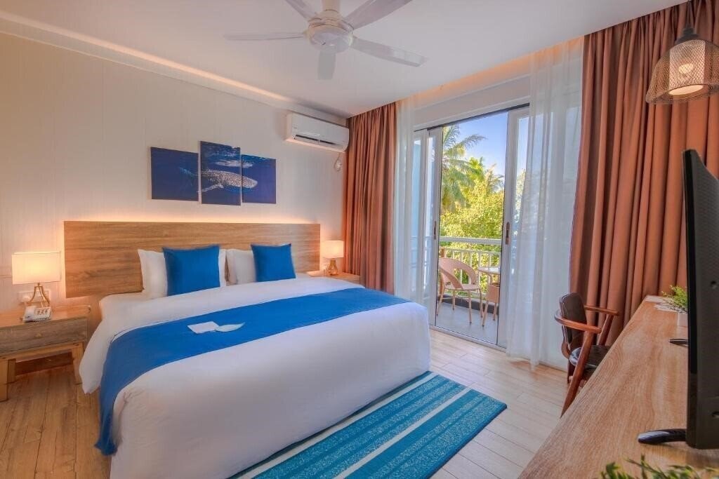 Фото Dhiguveli Maldives Guest House 3*