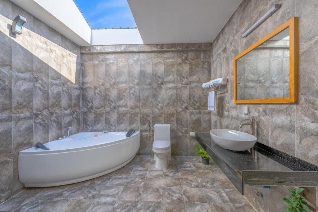 Апартаменты White Sand Dhigurah Guest House гостиный двор