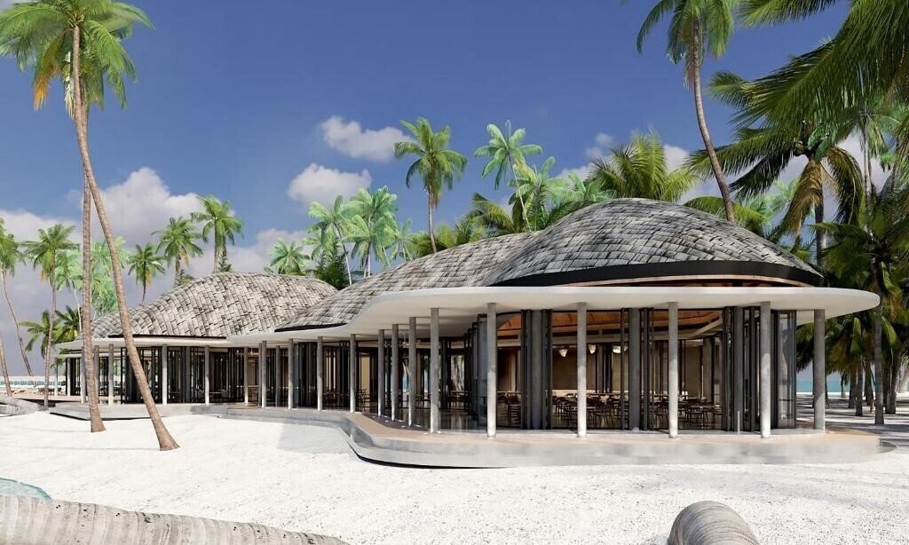Фотография Ananea Madivaru Maldives 5*