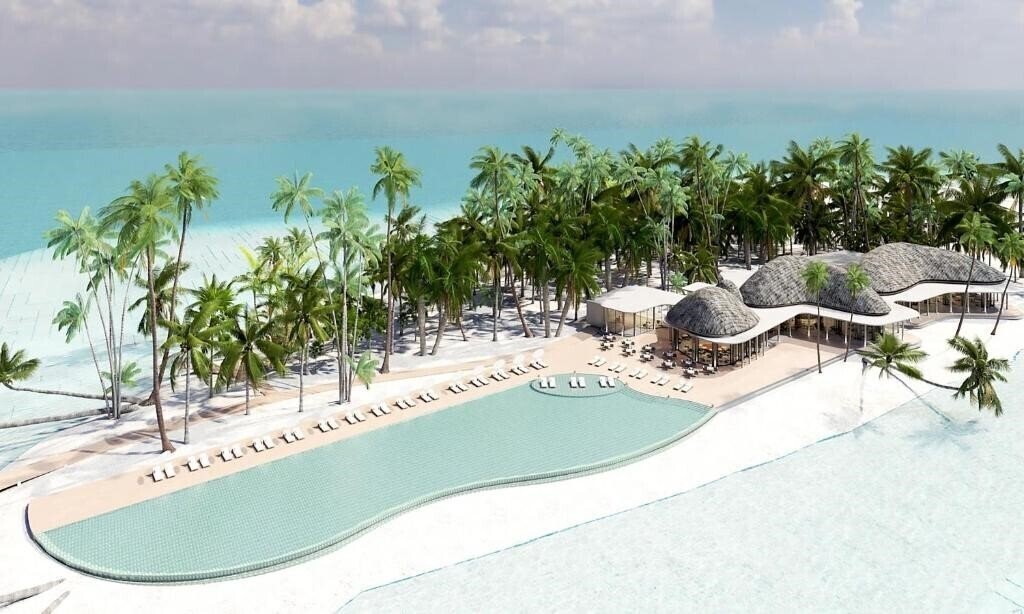 Панорама Ananea Madivaru Maldives 5*